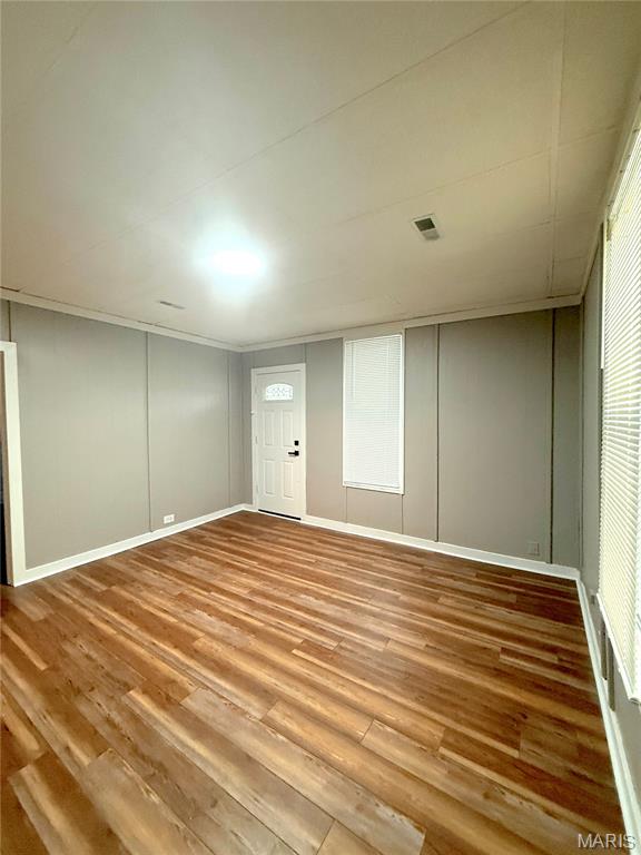 LIETZES SUBDIVISION - Residential Lease