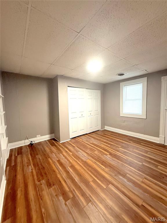 LIETZES SUBDIVISION - Residential Lease