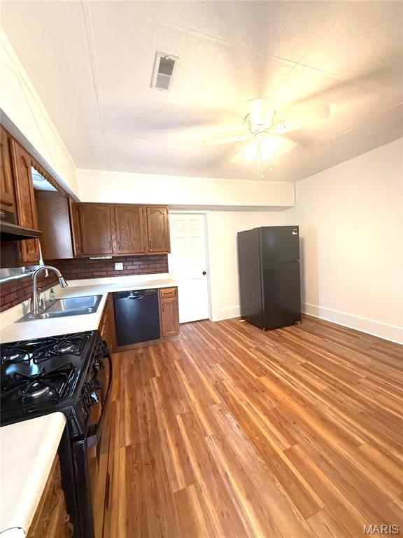 LIETZES SUBDIVISION - Residential Lease