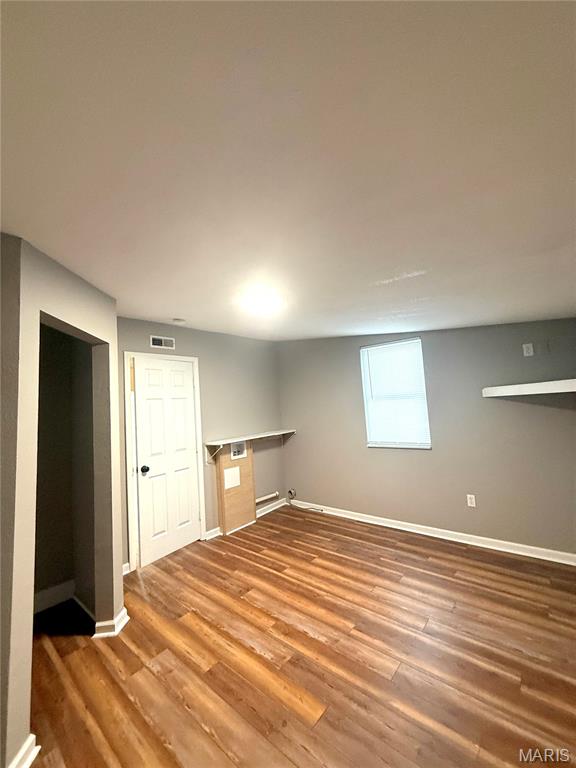 LIETZES SUBDIVISION - Residential Lease