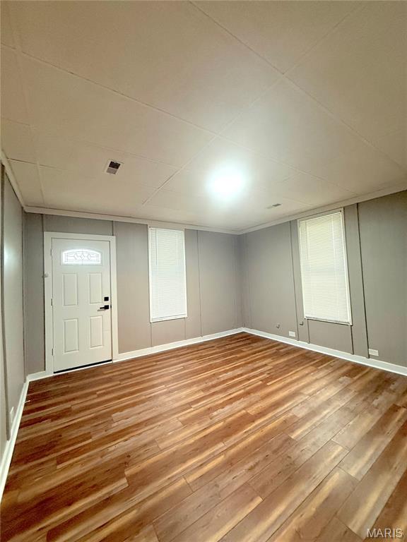 LIETZES SUBDIVISION - Residential Lease