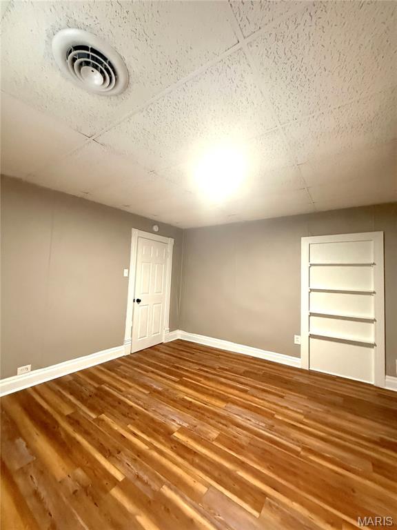 LIETZES SUBDIVISION - Residential Lease