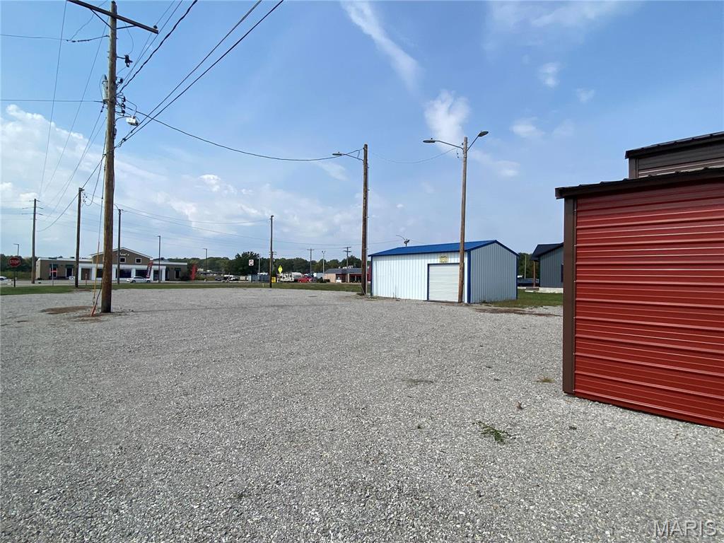 Sargents - Commercial Sale