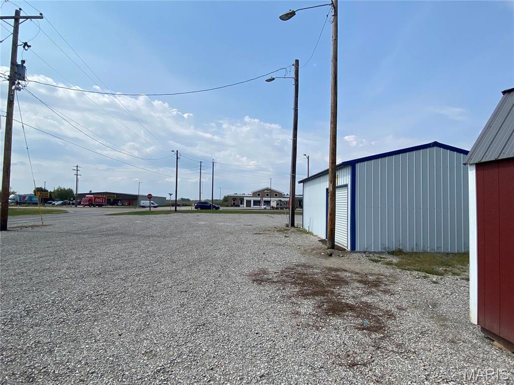 Sargents - Commercial Sale