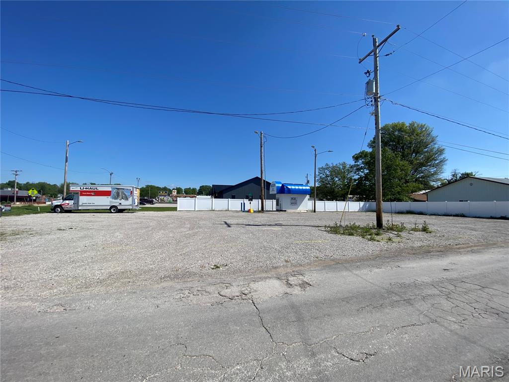 Sargents - Commercial Sale