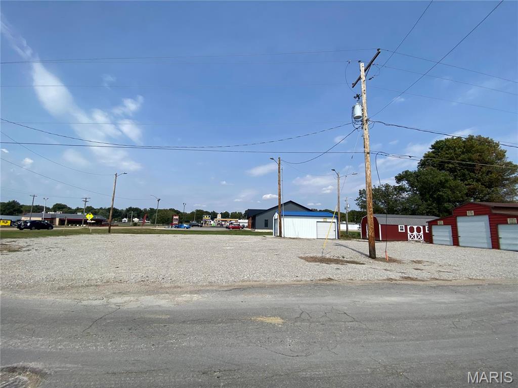 Sargents - Commercial Sale