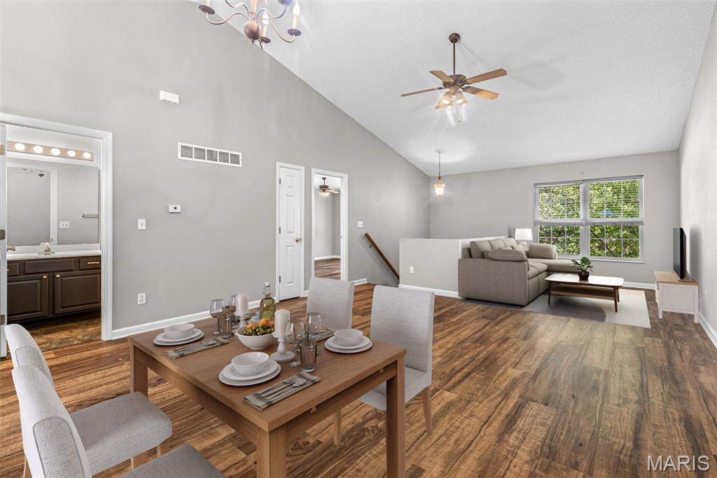 Northwoods East - Residential