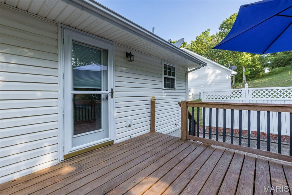 Northwoods East - Residential