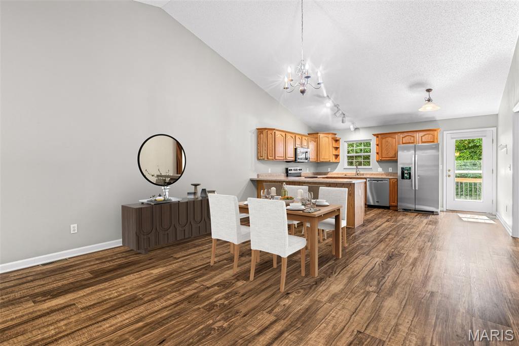 Northwoods East - Residential