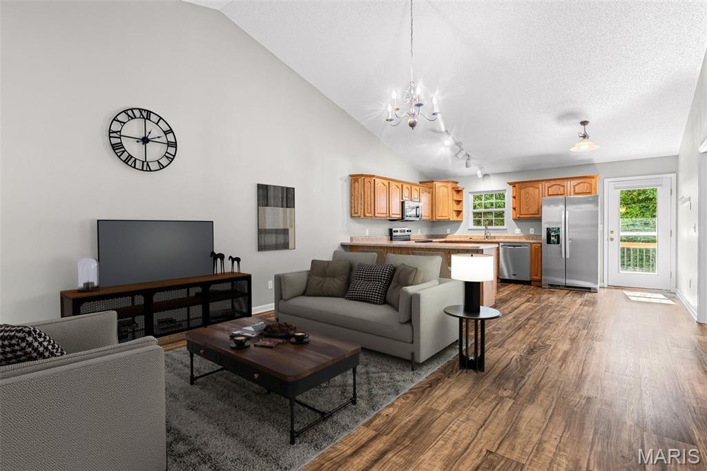 Northwoods East - Residential