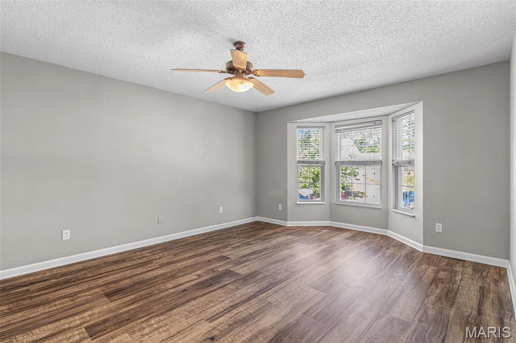 Northwoods East - Residential