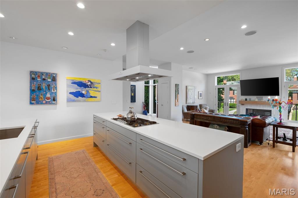 West Delmar - Residential