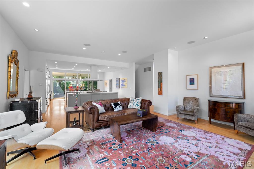 West Delmar - Residential