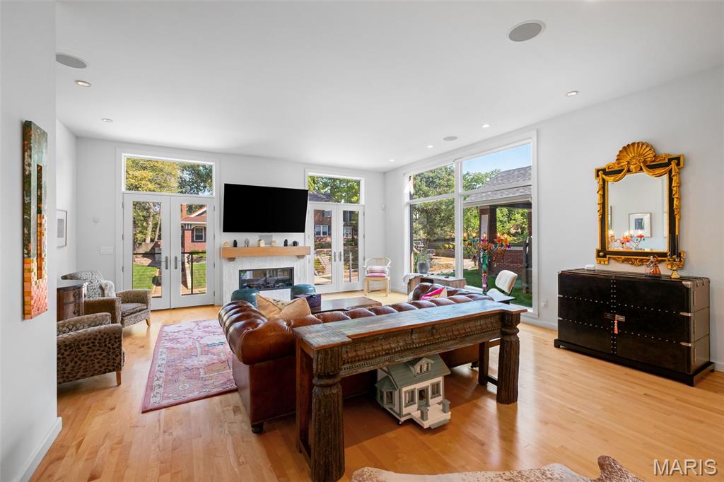 West Delmar - Residential