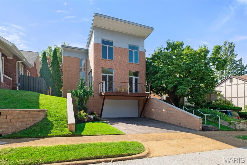 West Delmar - Residential