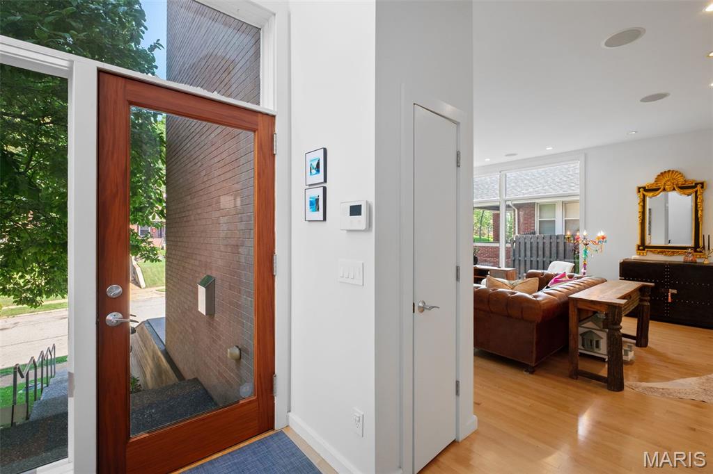 West Delmar - Residential