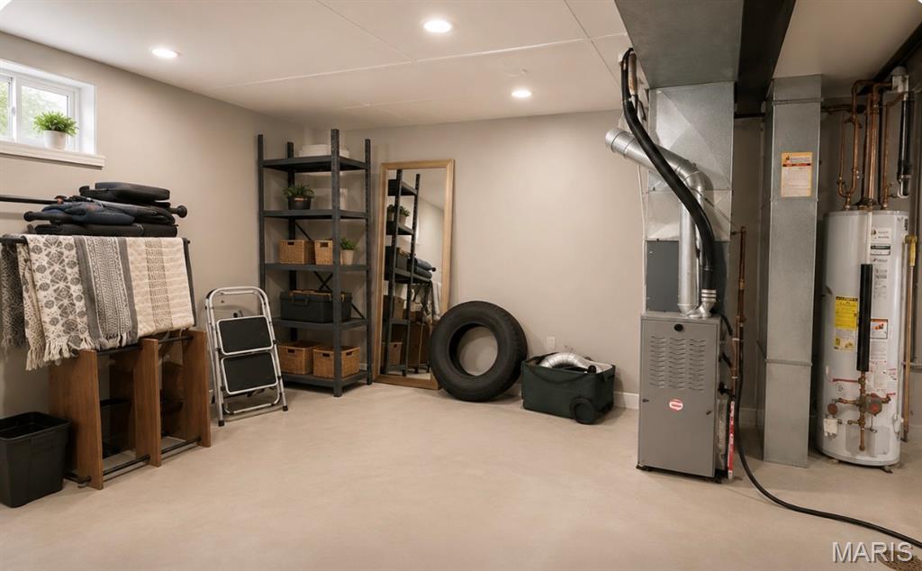 Sunset Park Condo Second Amd - Residential