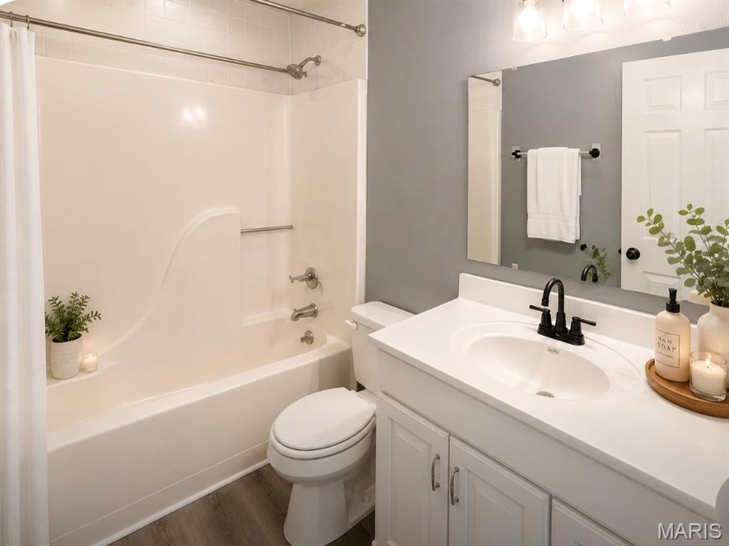 Sunset Park Condo Second Amd - Residential