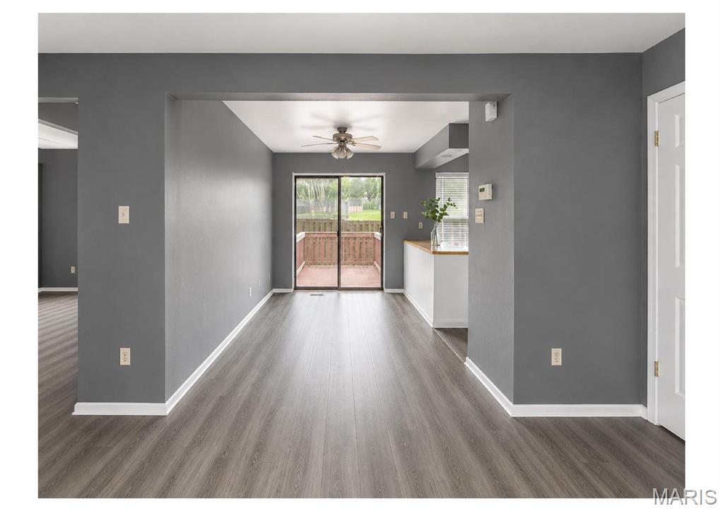 Sunset Park Condo Second Amd - Residential
