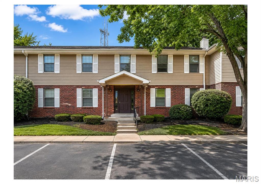 Sunset Park Condo Second Amd - Residential
