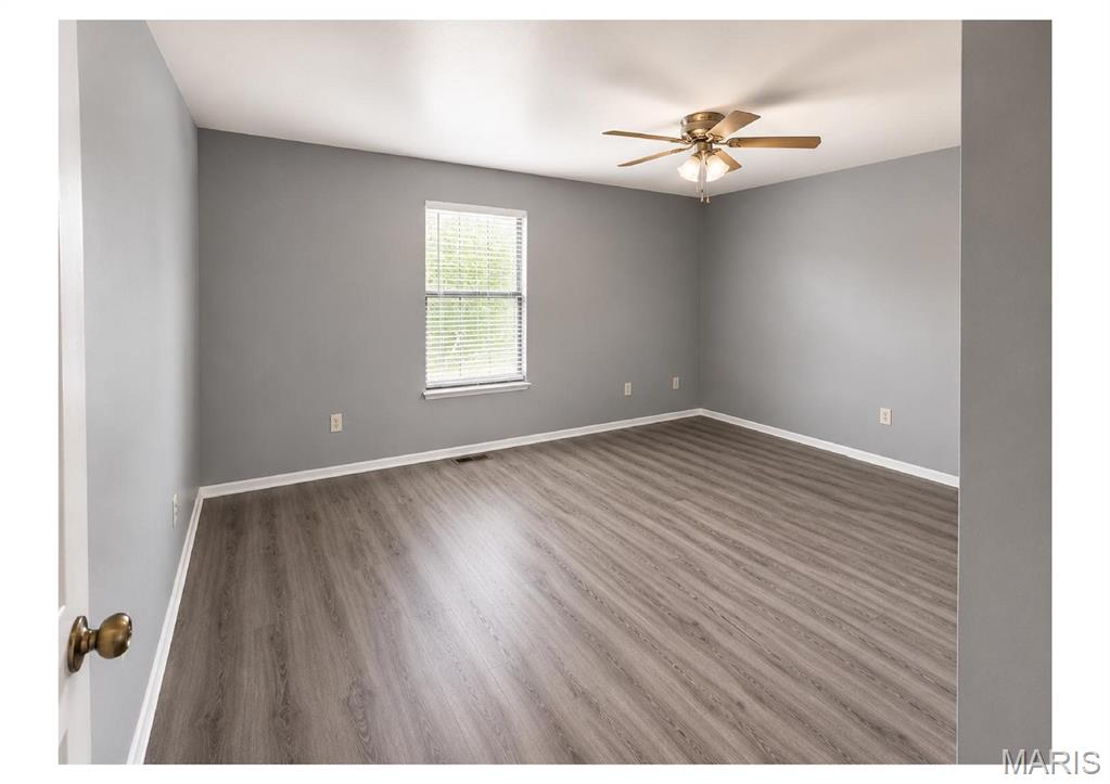 Sunset Park Condo Second Amd - Residential