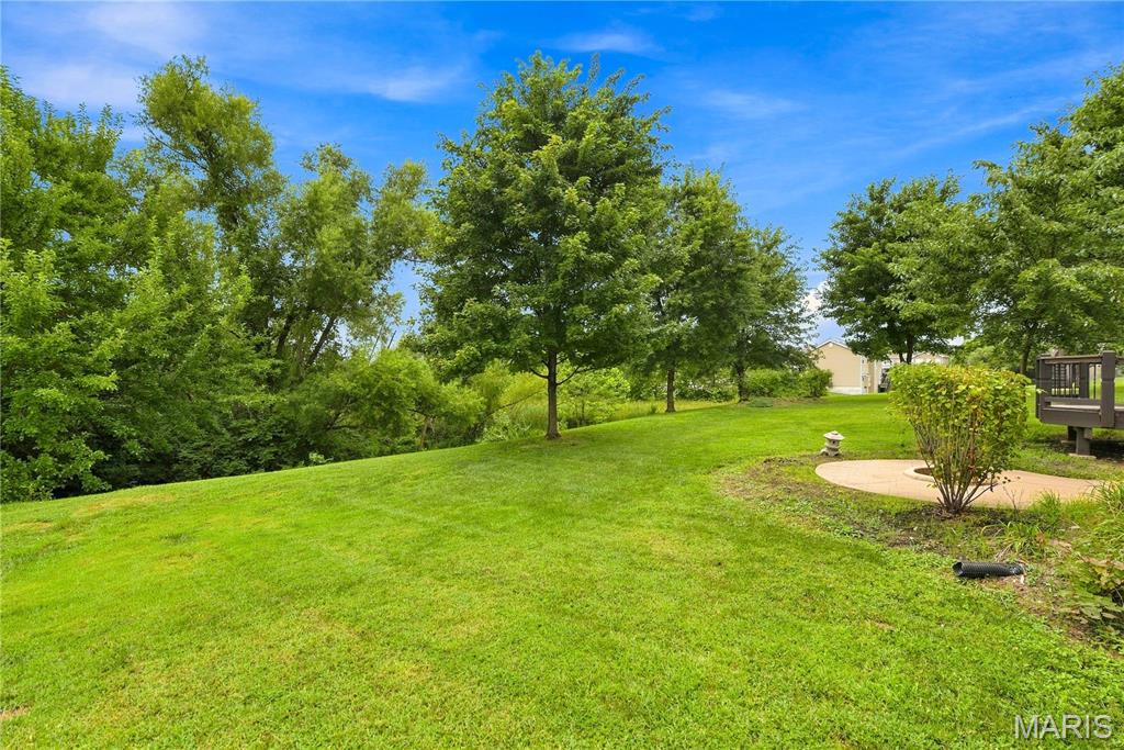 Westwind Park #1 - Residential