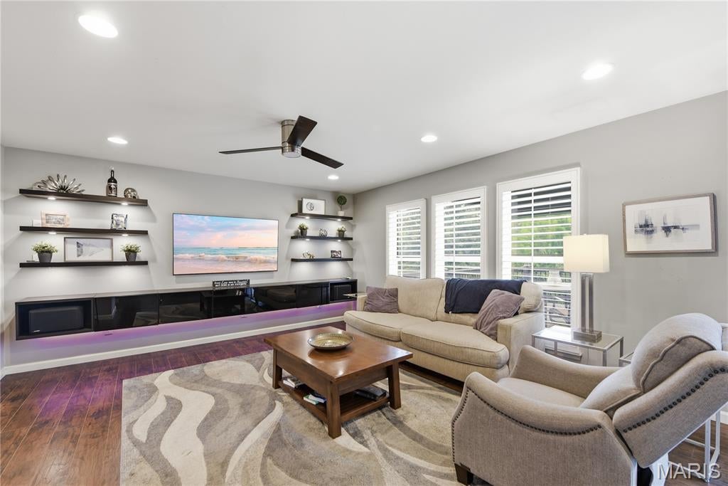 Westwind Park #1 - Residential