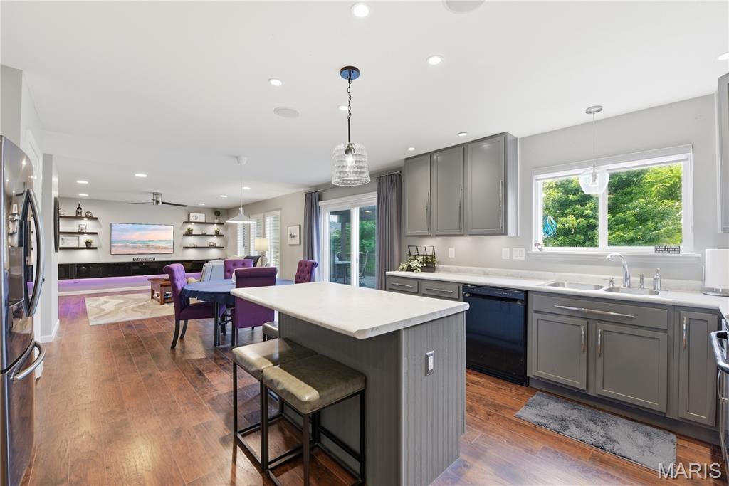 Westwind Park #1 - Residential