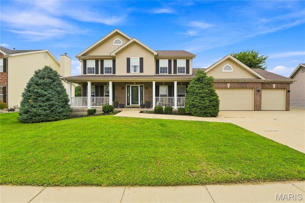 Westwind Park #1 - Residential