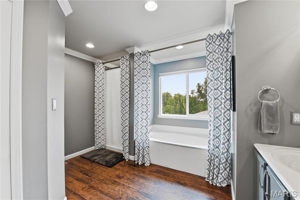 Westwind Park #1 - Residential