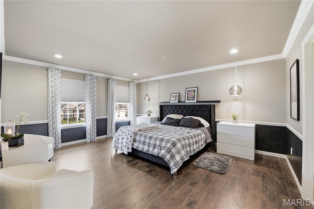 Westwind Park #1 - Residential