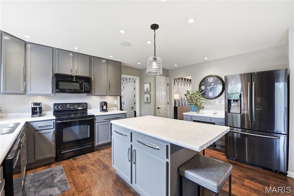 Westwind Park #1 - Residential