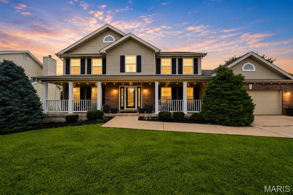 Westwind Park #1 - Residential