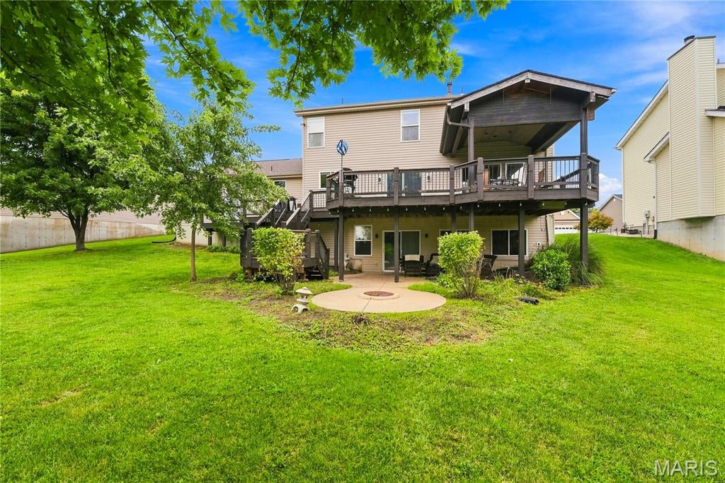 Westwind Park #1 - Residential