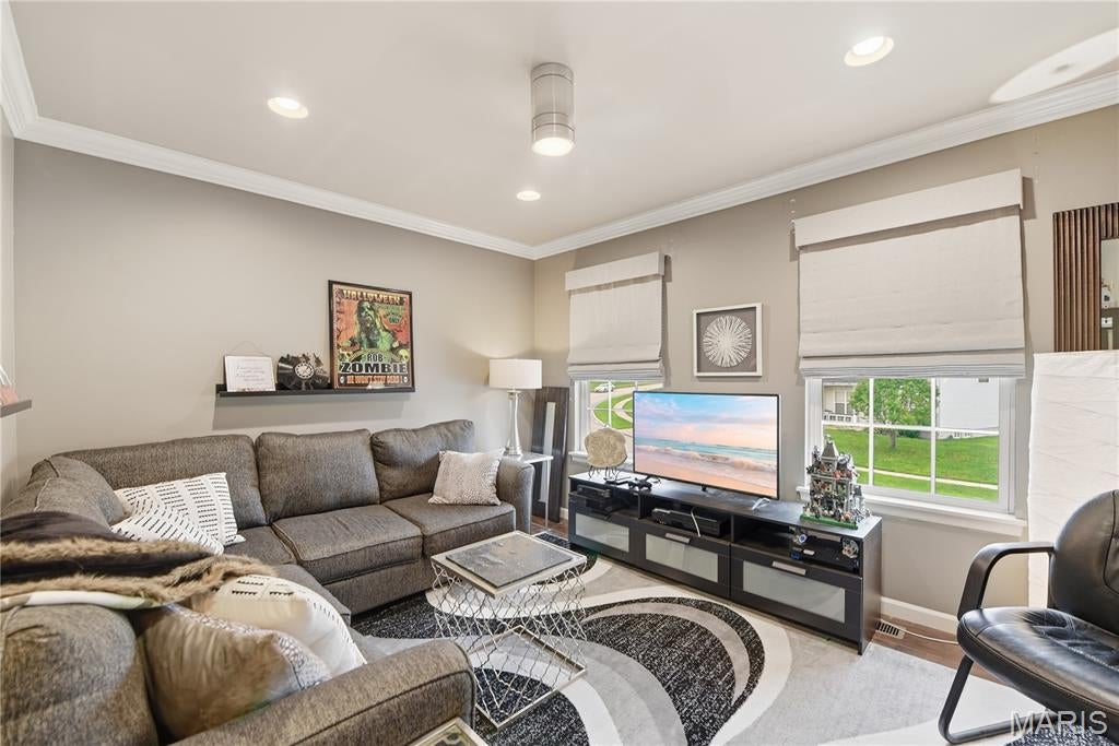 Westwind Park #1 - Residential