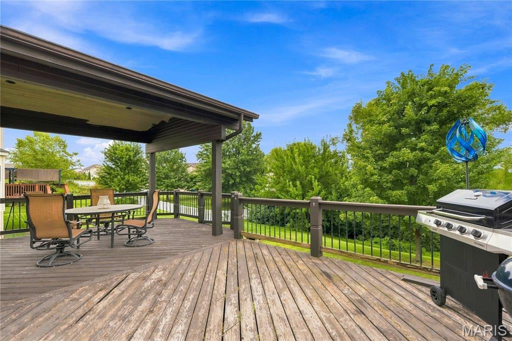 Westwind Park #1 - Residential