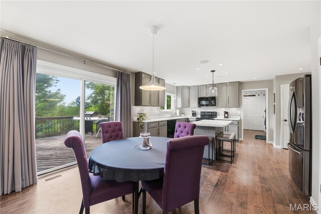 Westwind Park #1 - Residential
