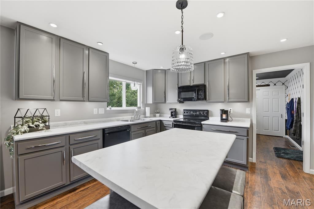 Westwind Park #1 - Residential
