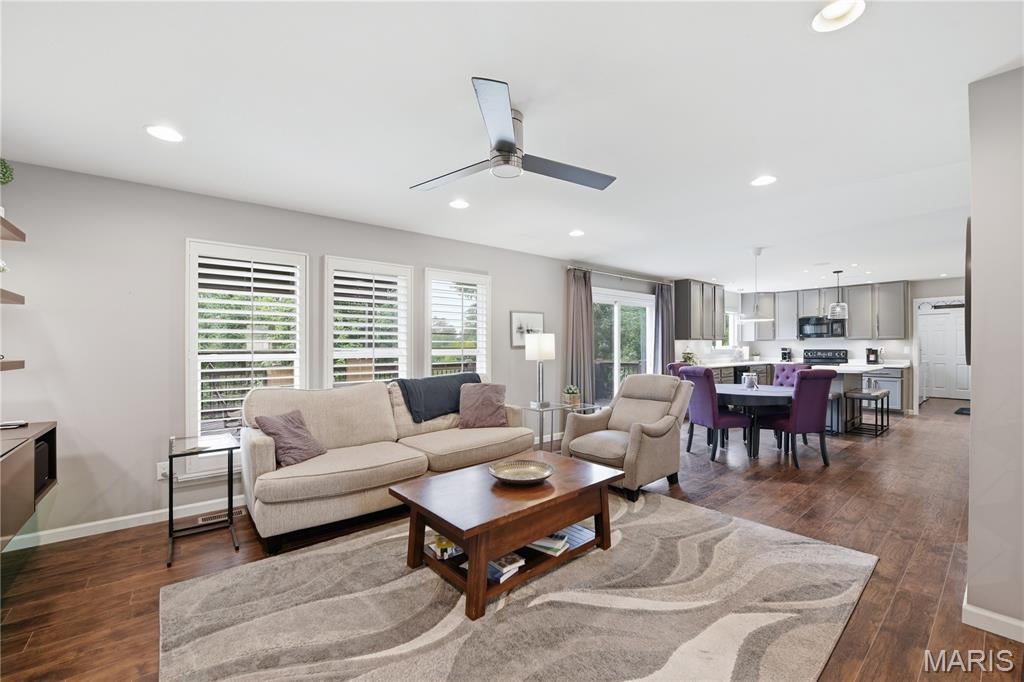 Westwind Park #1 - Residential