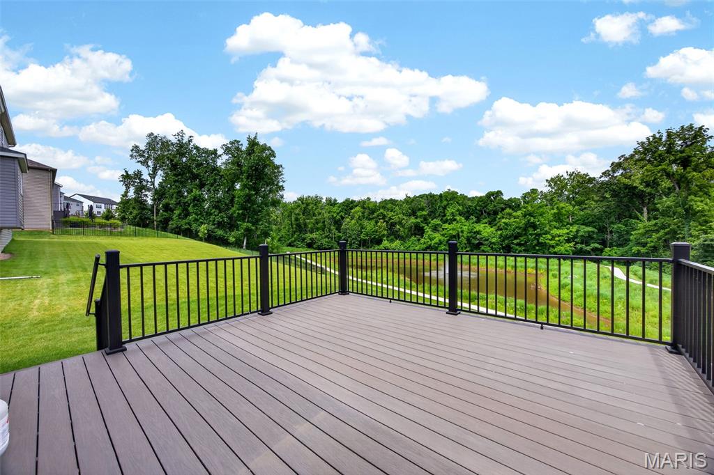 Brookside Add #1 - Residential