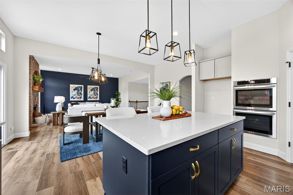 Brookside Add #1 - Residential