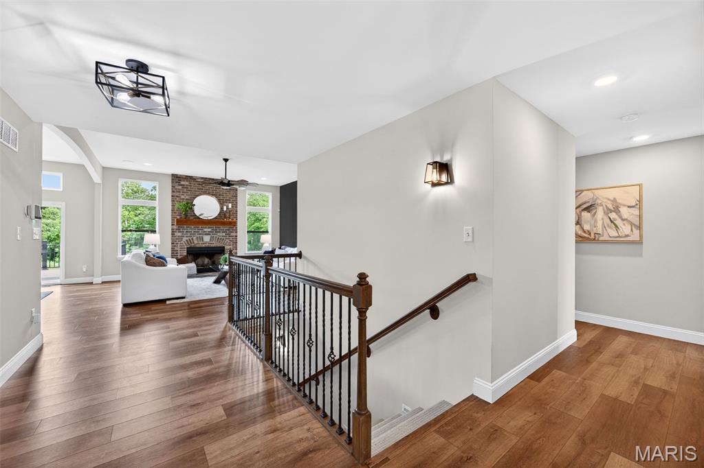 Brookside Add #1 - Residential