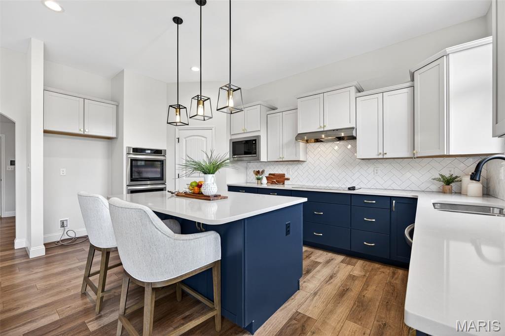 Brookside Add #1 - Residential
