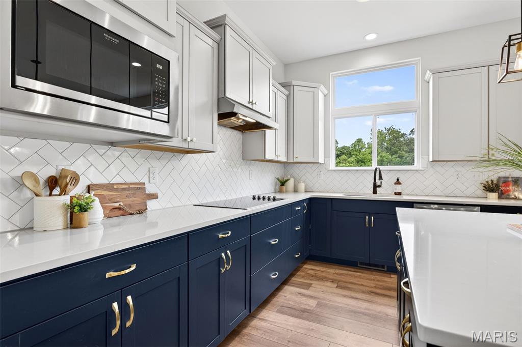 Brookside Add #1 - Residential