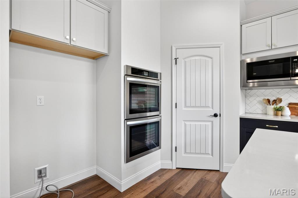Brookside Add #1 - Residential