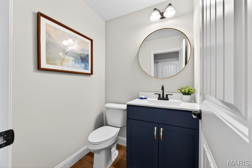 Brookside Add #1 - Residential