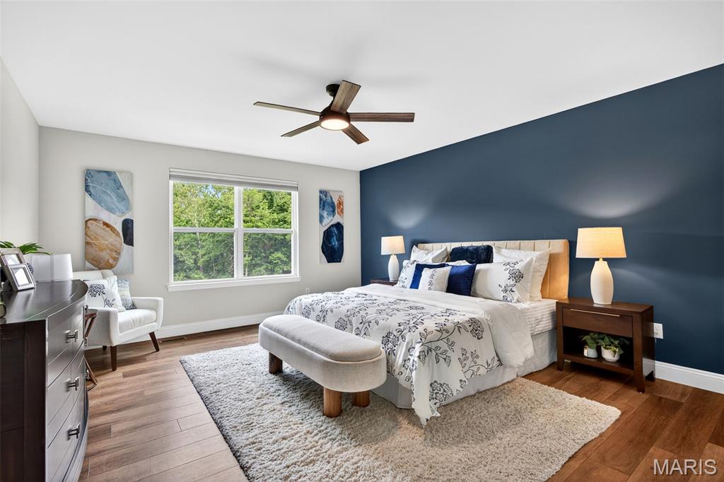 Brookside Add #1 - Residential