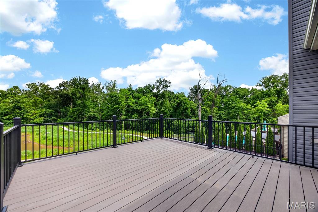 Brookside Add #1 - Residential