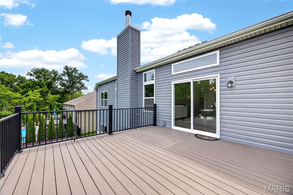 Brookside Add #1 - Residential