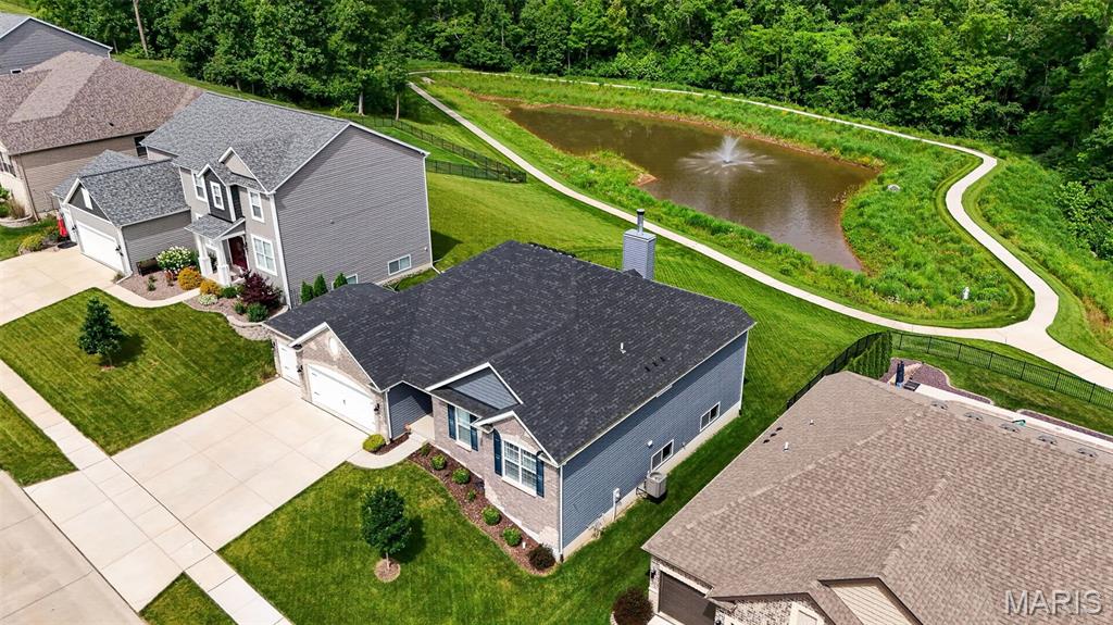 Brookside Add #1 - Residential
